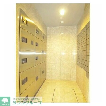 GRAN PASEO北綾瀬駅前の物件内観写真